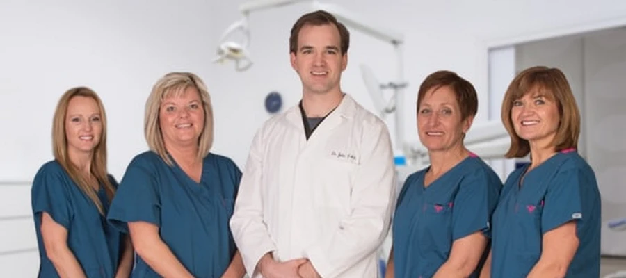 Whispering Creek Dental - Dentist Sioux City