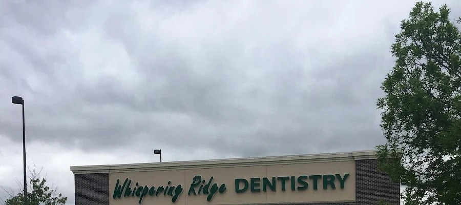 Whispering Ridge Family Dentistry