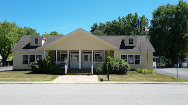 Whispering Sands Manufactured Home Community