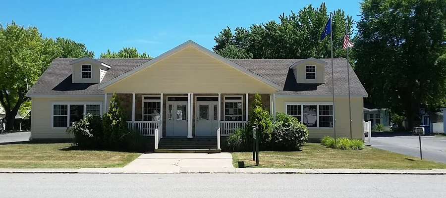 Whispering Sands Manufactured Home Community