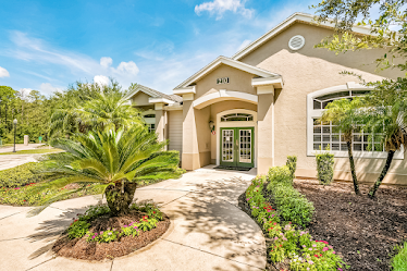 Whispering Woods Apartments