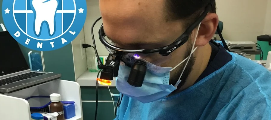 White Crown Dental