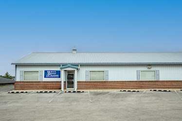 White, Greer & Maggard Orthodontics