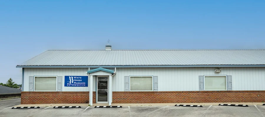 White, Greer & Maggard Orthodontics