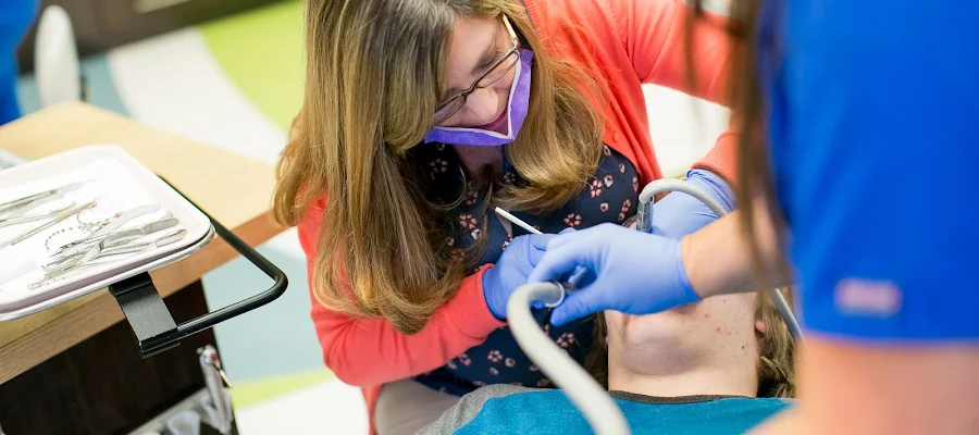 White, Greer & Maggard Orthodontics