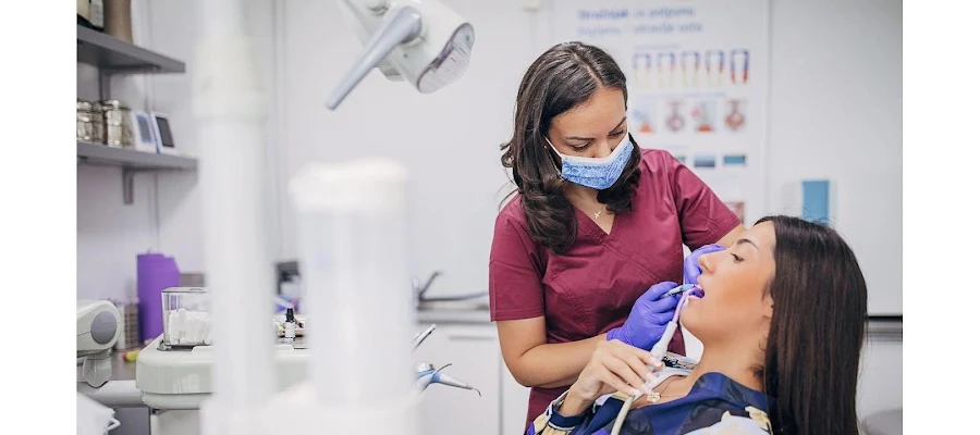 White Lotus Dental