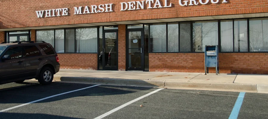 White Marsh Dental Group