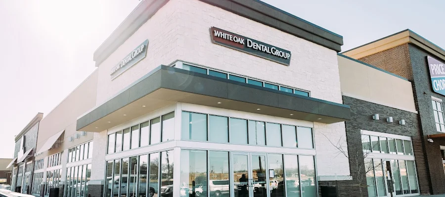 White Oak Dental Group
