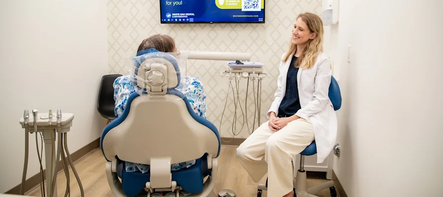 White Oak Dental & Orthodontics