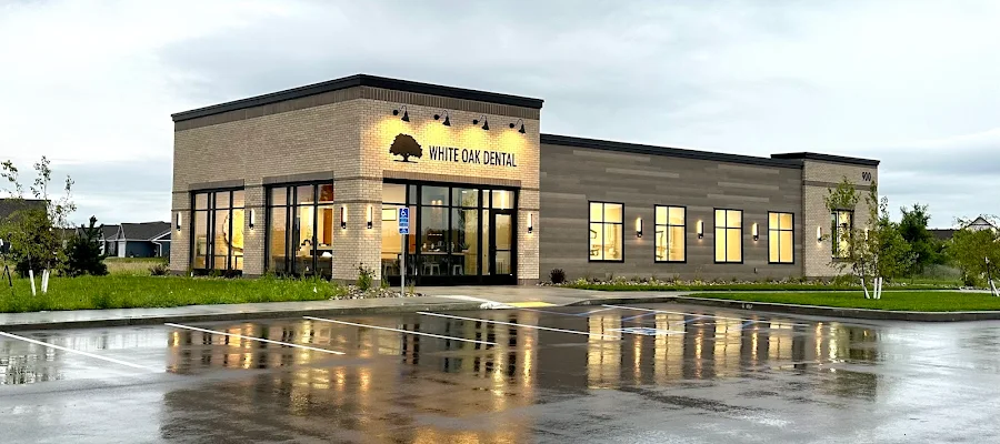 White Oak Dental