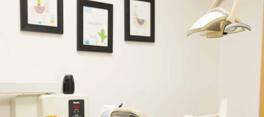 White Oaks Dental