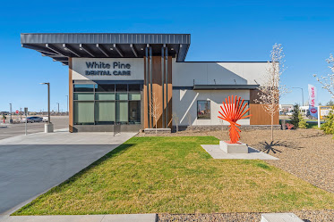 White Pine Dental Care