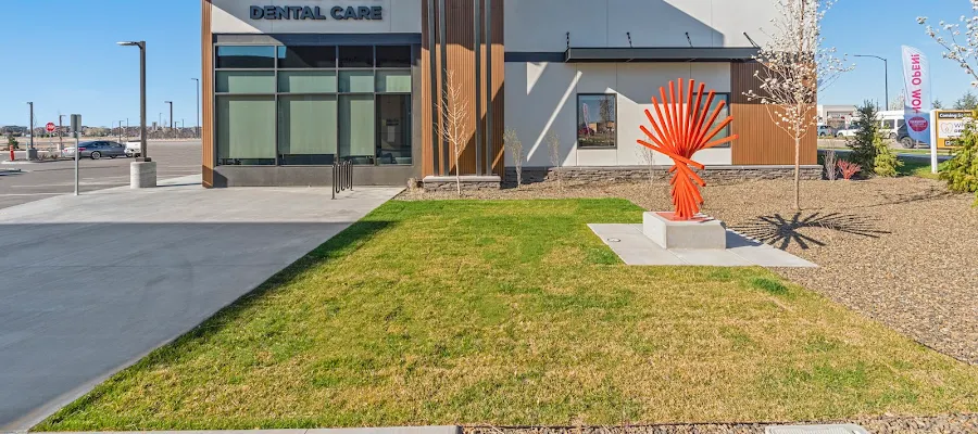 White Pine Dental Care