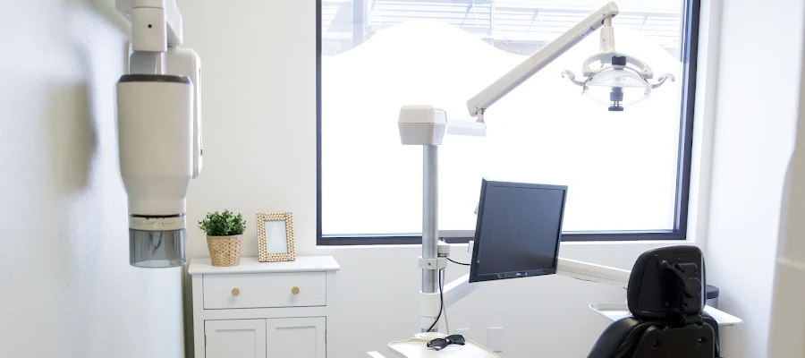 White Pine Dental