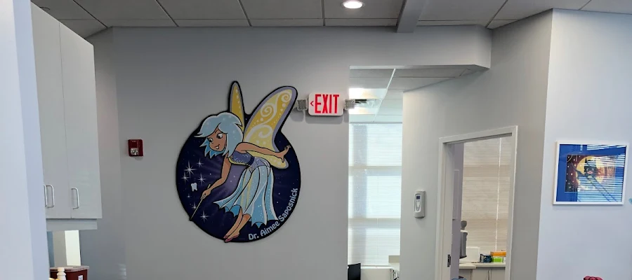 White Plains Pediatric Dentistry