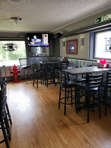 White Rabbit Bar and Grill