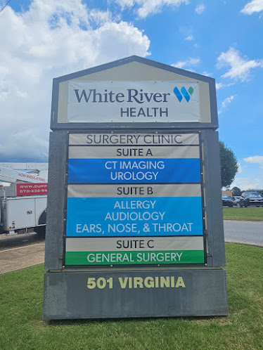 White River Health Surgery Clinic