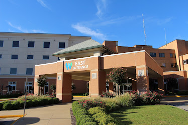 White River Medical Center - White River Health