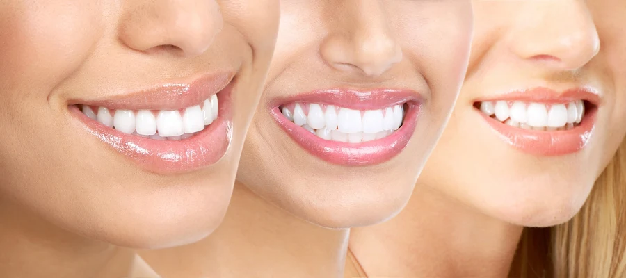 White Smile Dental Group