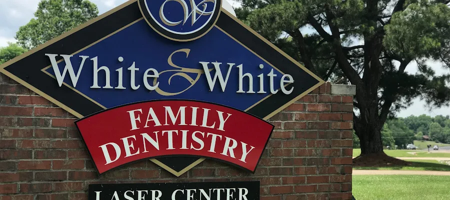 White & White Family Dentistry