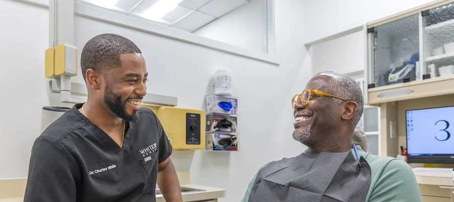 White32 Dental