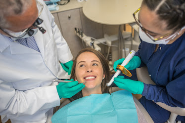 WhiteCrest - Smart Dentistry