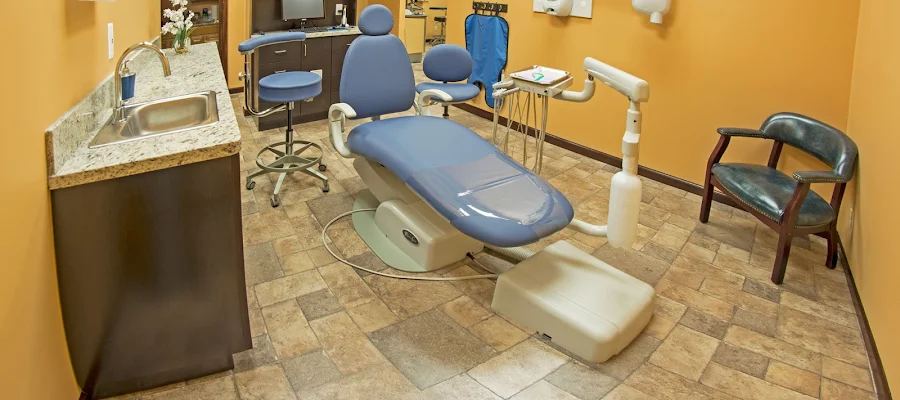 Whitehall Family Dentistry
