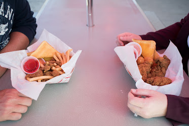 Whitehouse Drive-In