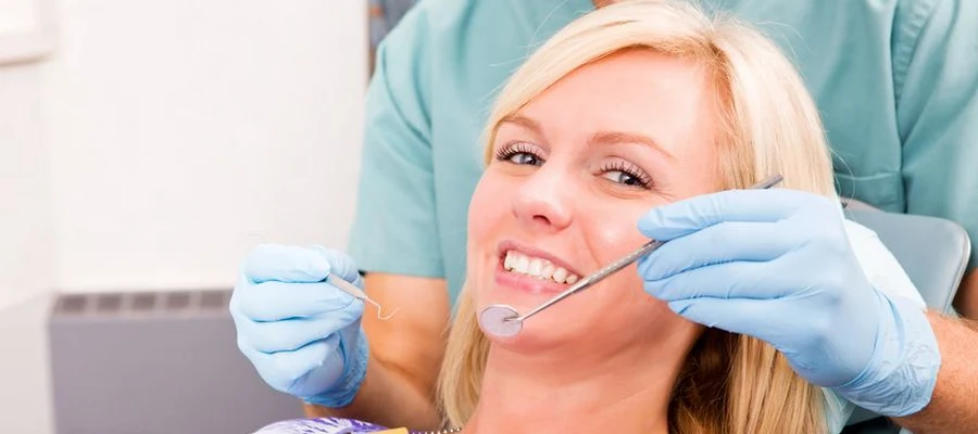 Whiteland Dental