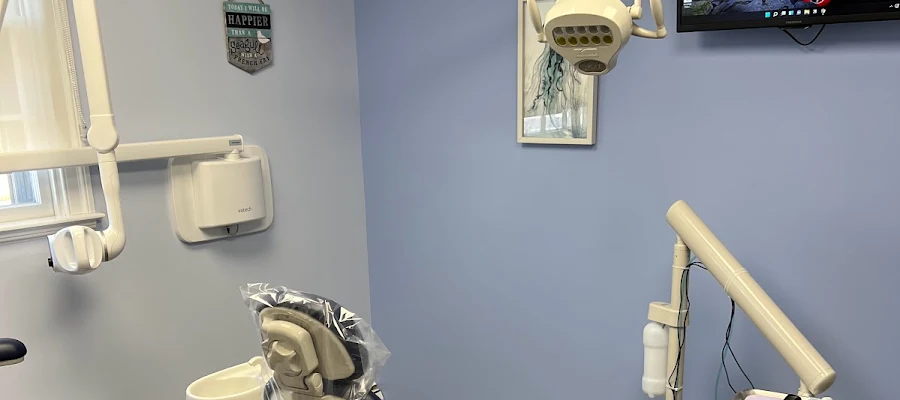 Whitemarsh Family Dentistry