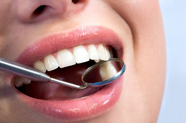 Whitenhill Dental Corporation: Amber Whitenhill, DDS