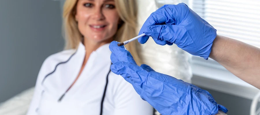 WhitenUp Teeth Whitening Spa