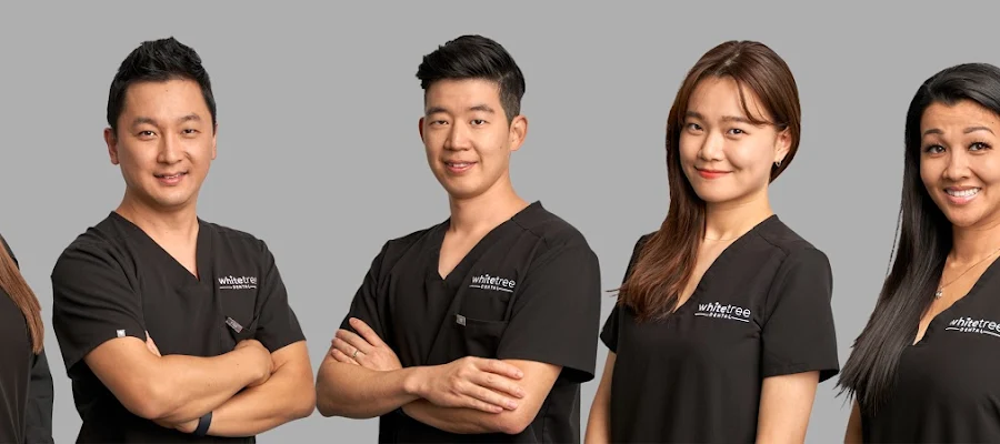 Whitetree Dental