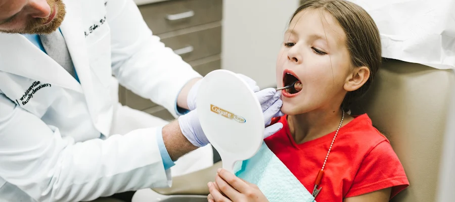 Whitinsville Family Dentistry