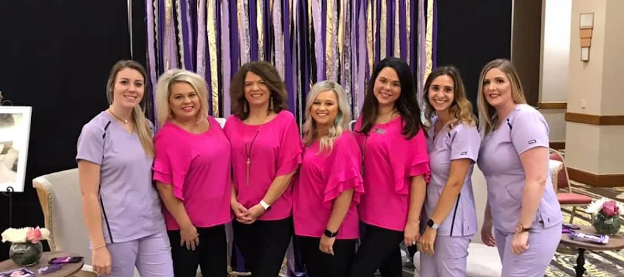 Whitlock Orthodontics – Fort Smith