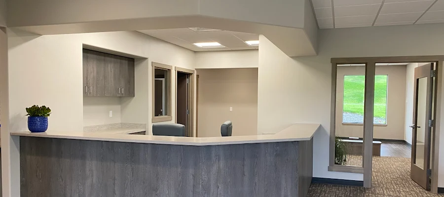 Whitman Family Dental