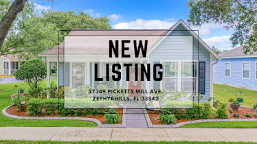 Whitney Lohr, REALTOR | Florida Living Group