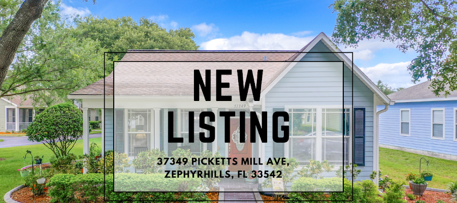 Whitney Lohr, REALTOR | Florida Living Group