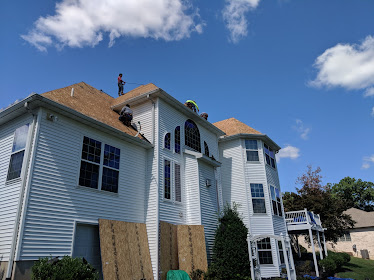 Whitney Roofing