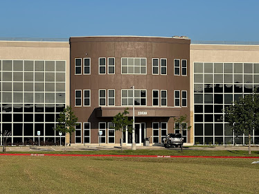 Whitsett Vision Group - Katy West