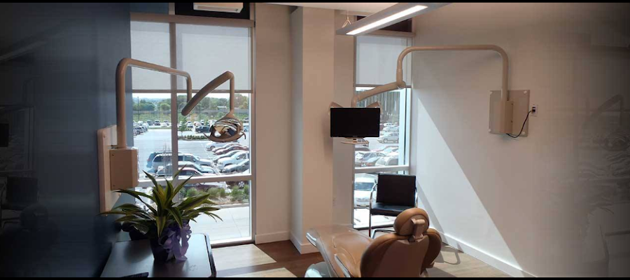 Whitten Dentistry & Spa