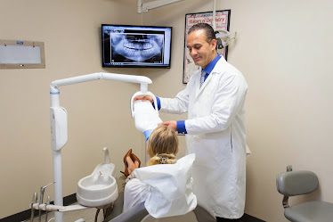 Whittier Dental Clinic