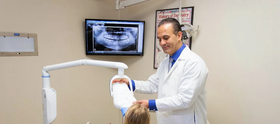Whittier Dental Clinic