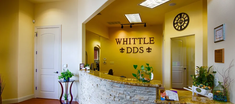 Whittle Family Dentistry