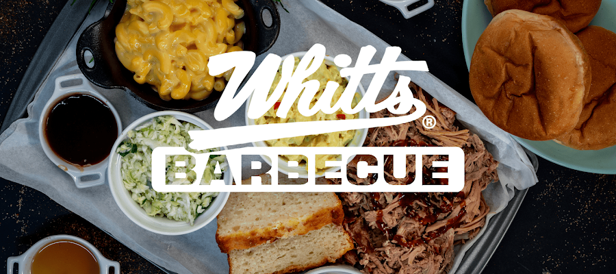 Whitt's Barbecue