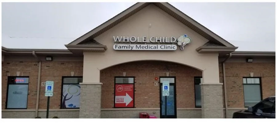Whole Child Pediatrics