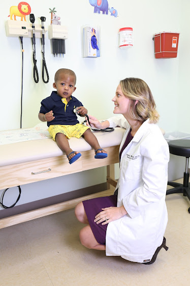 Whole Family Health Center