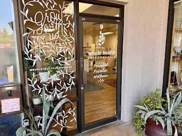 Whole Health Chiropractic