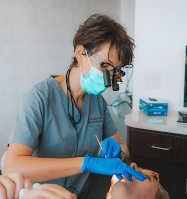 Whole Health Dentistry AZ
