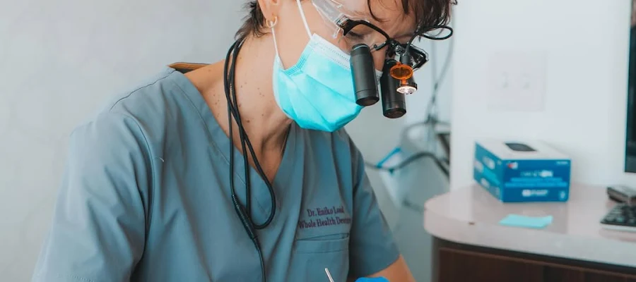 Whole Health Dentistry AZ